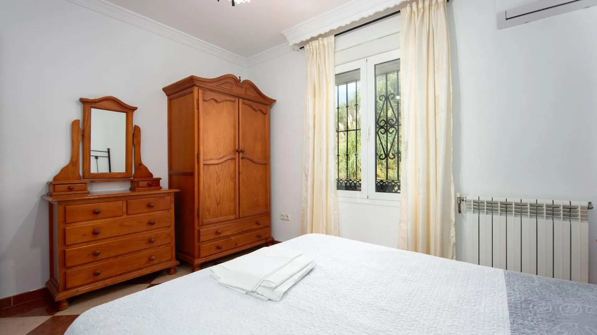 Landhaus Villa Minerva Ronda