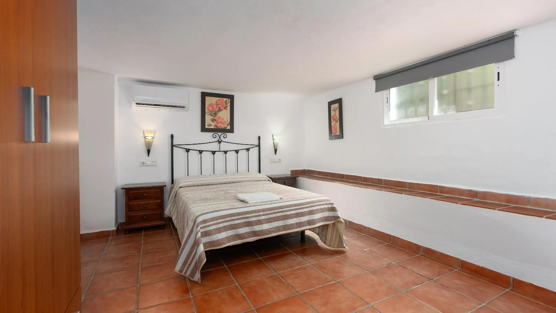 Villa Minerva Ronda