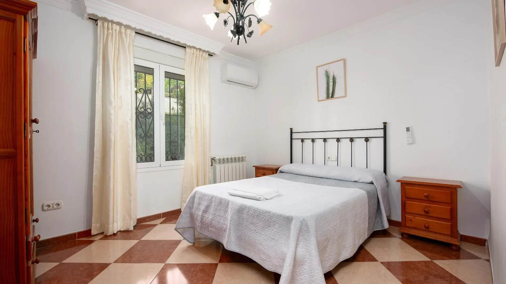 Villa Minerva Ronda 0*,