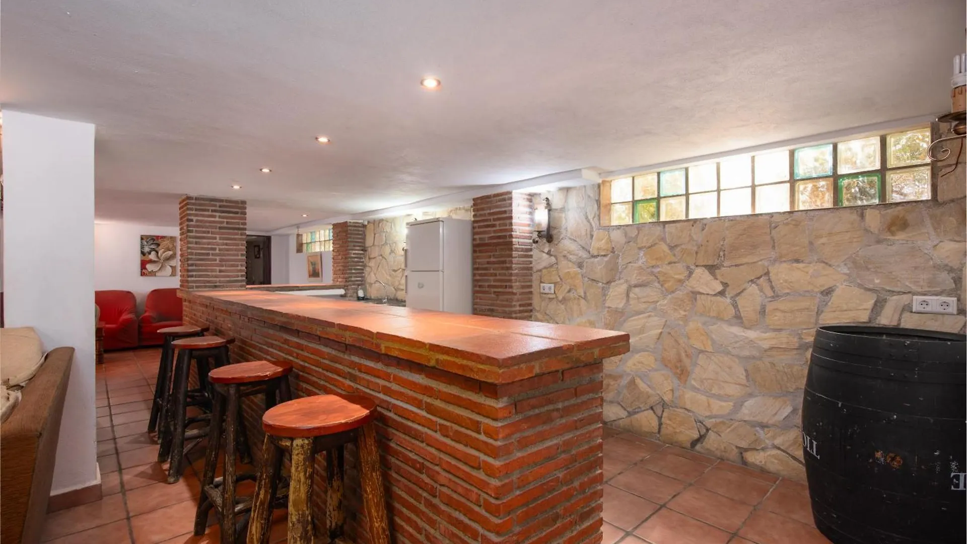 Landhaus Villa Minerva Ronda