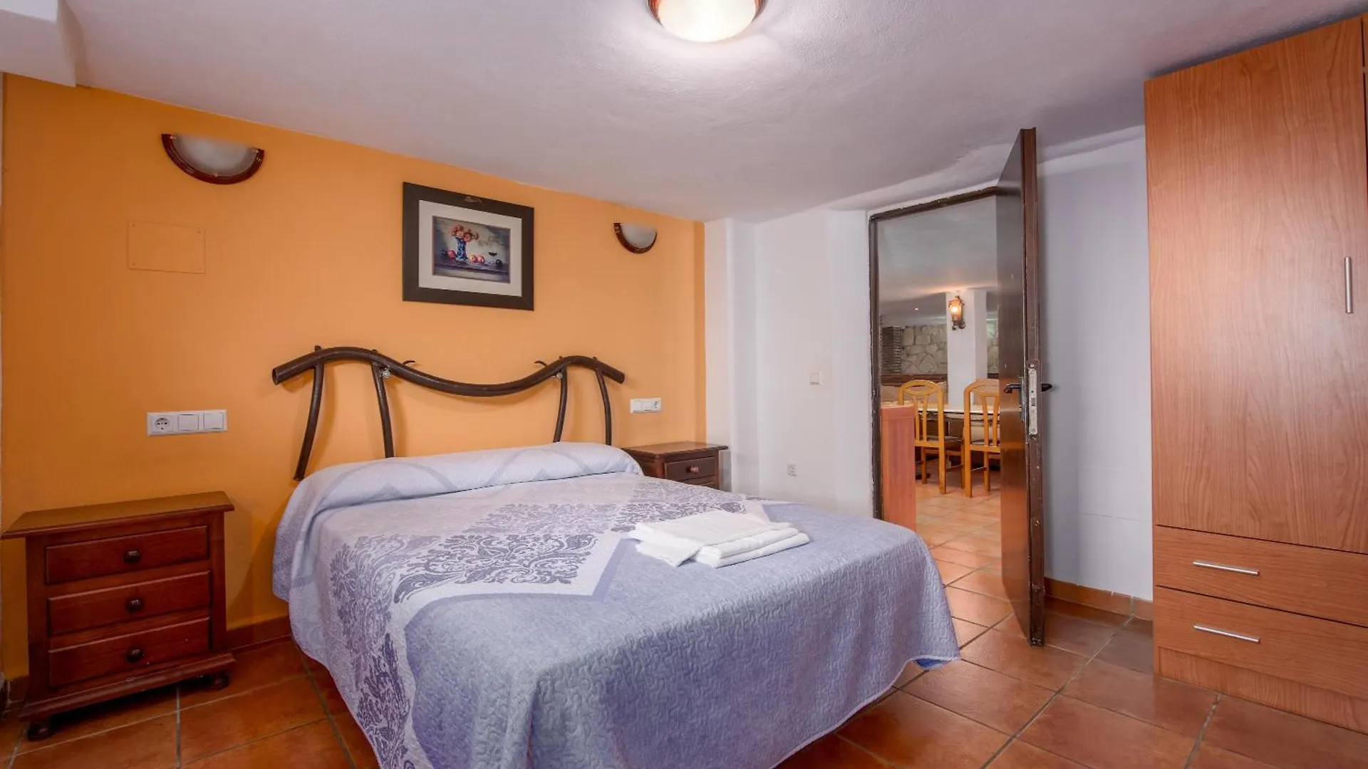 Villa Minerva Ronda 0*,  Spanien