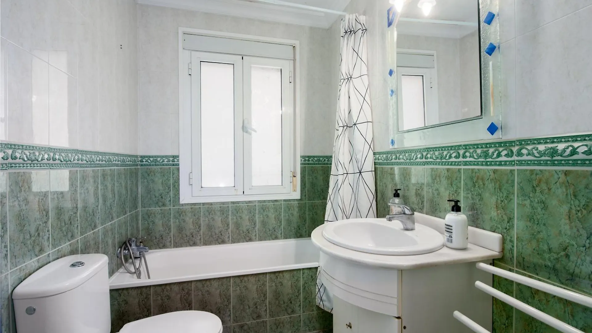 Landhaus Villa Minerva Ronda Spanien